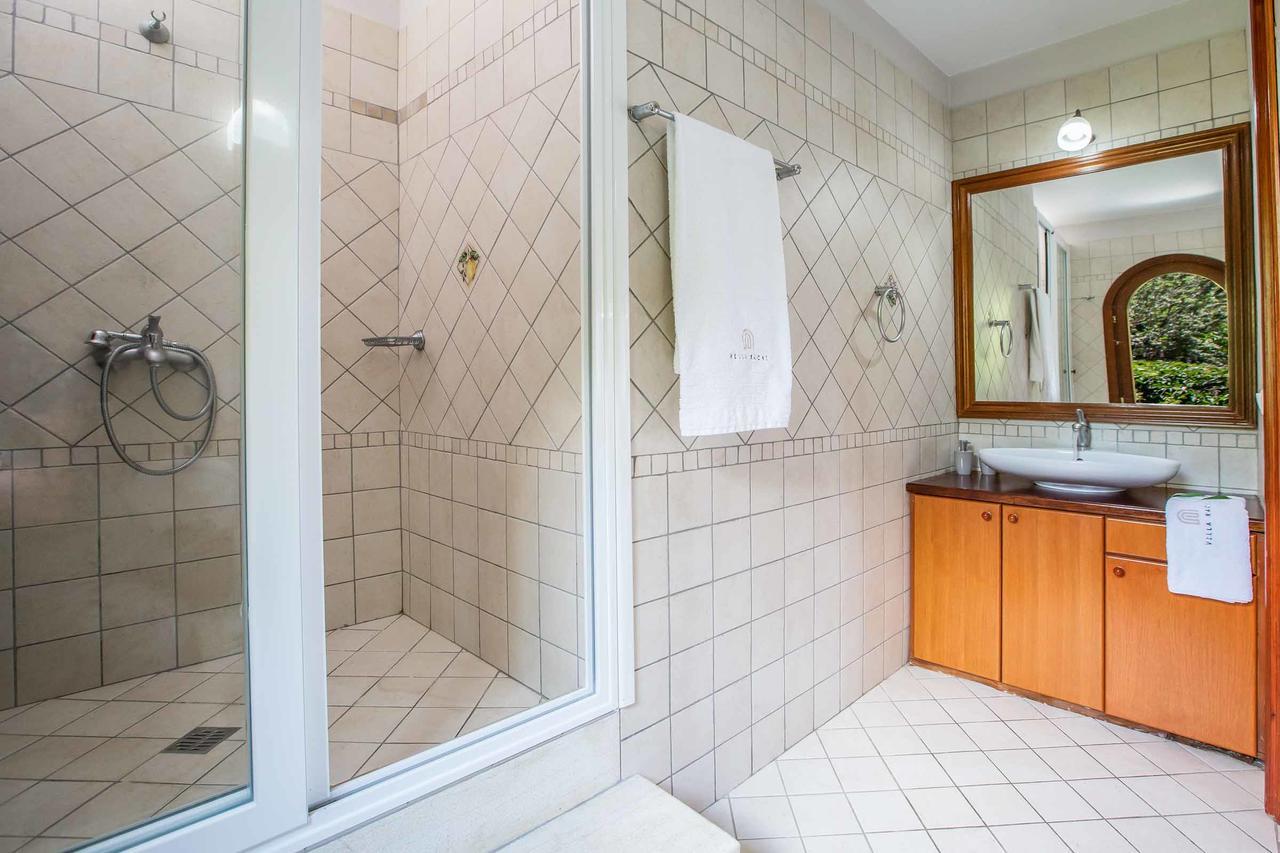 Villa Rachi Vathi  Exteriér fotografie