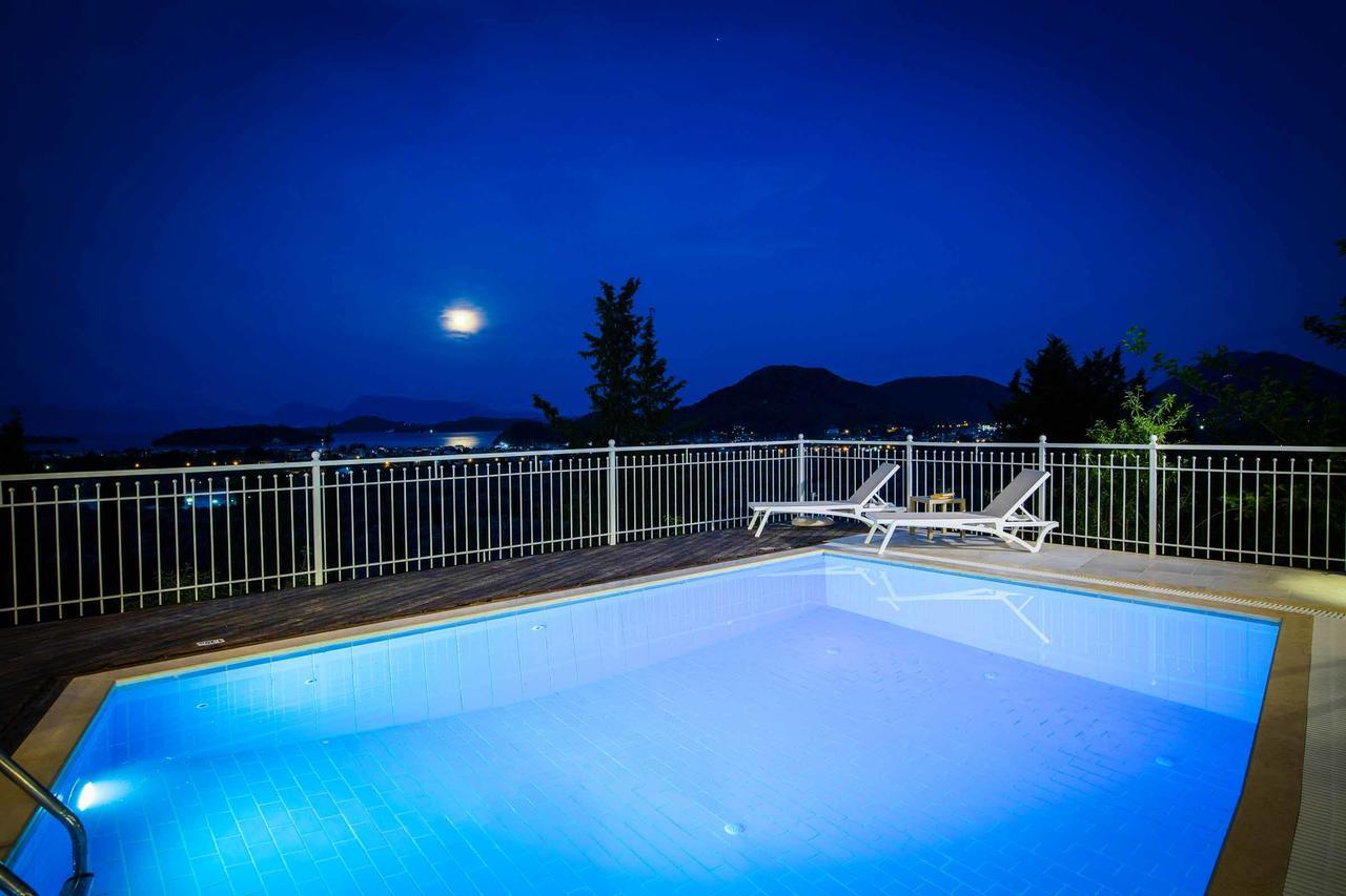 Villa Rachi Vathi  Exteriér fotografie
