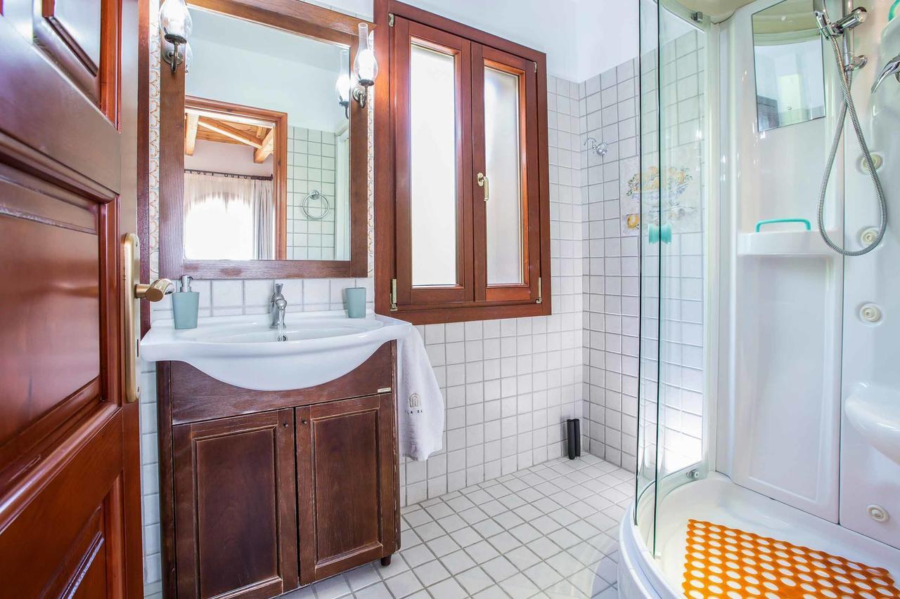 Villa Rachi Vathi  Exteriér fotografie