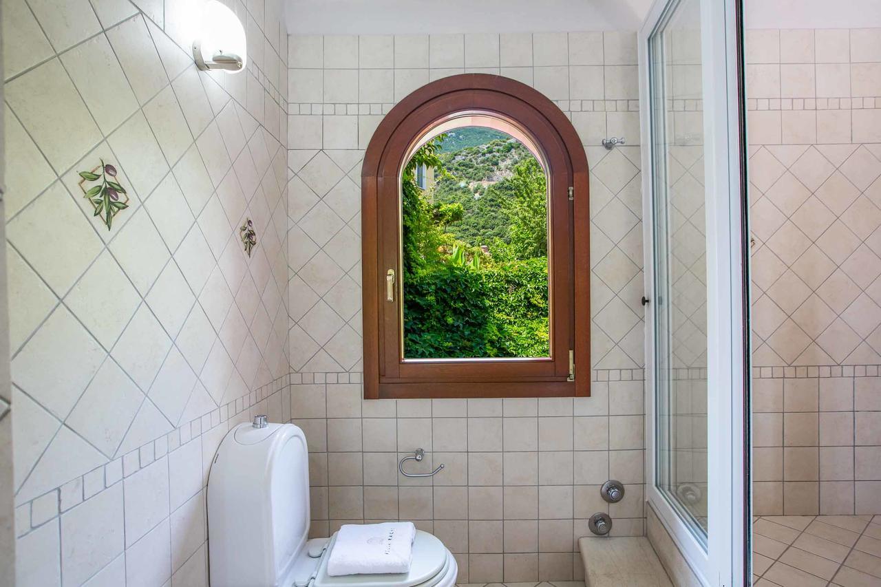 Villa Rachi Vathi  Exteriér fotografie
